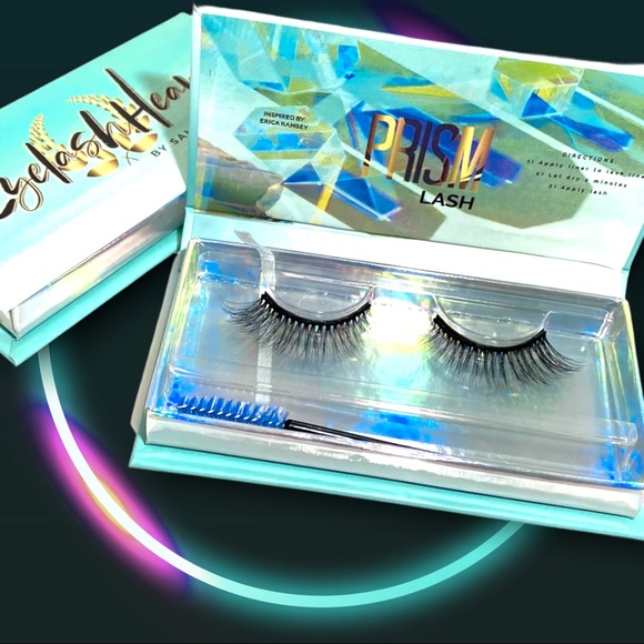 Magnetic Eyelashes #EyelashHeaven - Picture 3 of 17